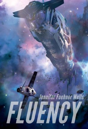 [Confluence 01] • Fluency (Confluence Book 1)